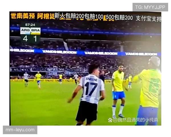 南美足球战术革新：巴西与阿根廷的战术演变对比引关注