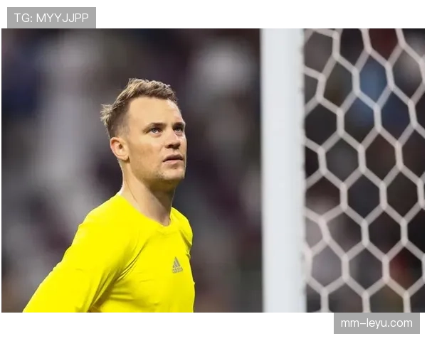 诺伊尔反应速度再创佳绩，神勇表现引爆足坛关注