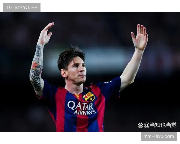 球迷热议:梅西状态回暖,强势加入本赛季最佳球员争夺战 球迷热议:梅西状态回暖,强势加入本赛季最佳球员争夺战