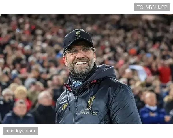 克洛普战术革新:重塑攻防平衡,激活球队全新竞争力 克洛普战术革新:重塑攻防平衡,激活球队全新竞争力