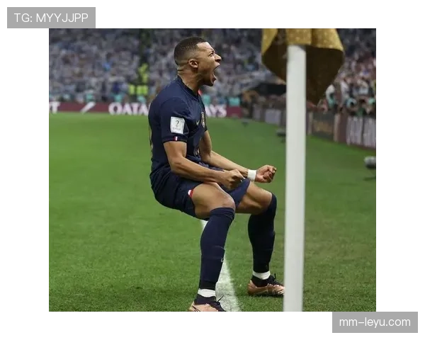 姆巴佩帽子戏法闪耀世界杯，助法国队强势晋级八强