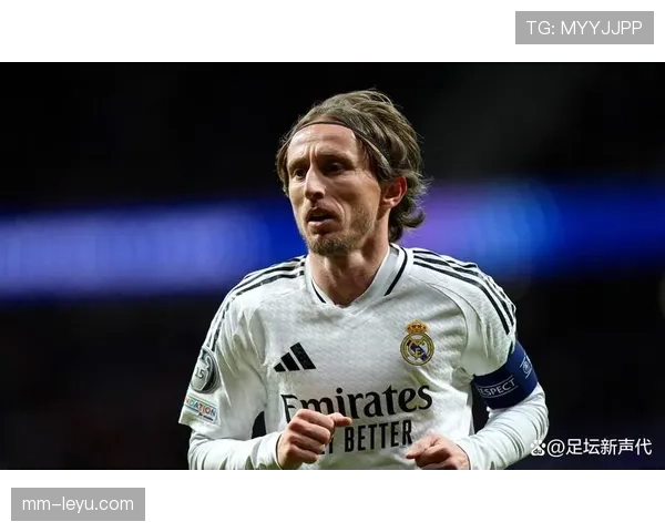 巴尔韦德强势崛起,莫德里奇渐退幕后:谁将执掌皇马中场核心? 巴尔韦德强势崛起,莫德里奇渐退幕后:谁将执掌皇马中场核心?