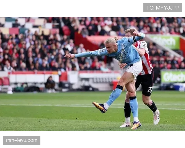 哈兰德状态回暖，成为反击战术的核心利器，展现锋线竞争力。