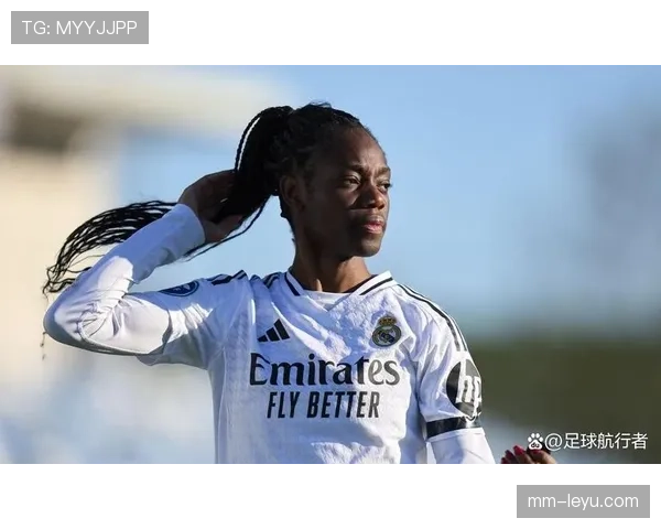 皇马的青春风暴核心人物