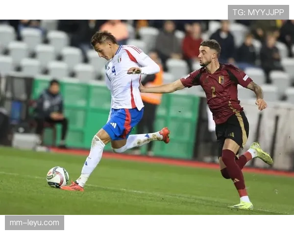 欧洲国家联赛最新赛况与媒体报道