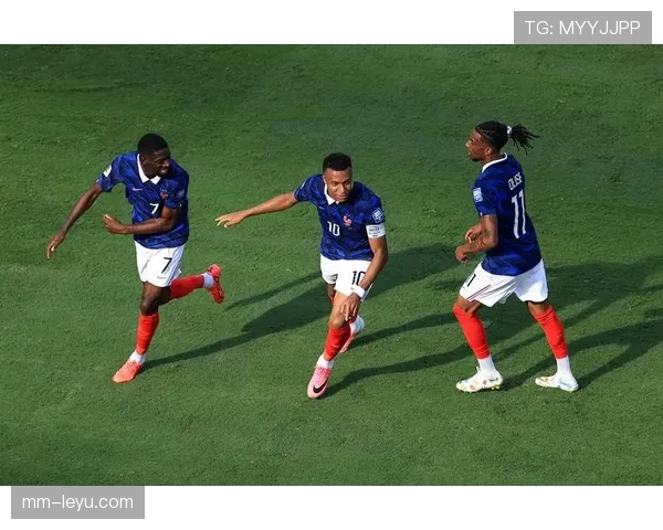 2026世界杯法国3-0瑞典:强势晋级16强全场回顾 2026世界杯法国3-0瑞典:强势晋级16强全场回顾